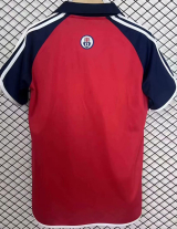 CAMISA RETR UNIVERSIDAD DE CHILE 2001 - UNIFORME 2