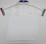 CAMISA RETR ITLIA 1995 / 1996 - UNIFORME 2