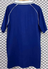 CAMISA RETR UNIVERSIDAD DE CHILE 1993 - UNIFORME 1
