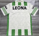 CAMISA RETR ATLTICO NACIONAL (COLMBIA) 1996 UNIFORME 1