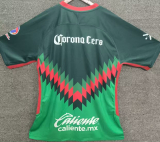 CAMISA RETR AMRICA (MXICO) 2017 / 2018 UNIFORME 4