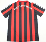 CAMISA RETR BAYER LEVERKUSEN (ALEMANHA) 2000 / 2001 UNIFORME 1