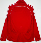 CAMISA RETR LIVERPOOL (INGLATERRA) 2007 FINAL CHAMPIONS LEAGUE - UNIFORME 1 MANGAS LONGAS