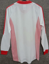 CAMISA RETR CHINA 2002 UNIFORME 2 MANGAS LONGAS