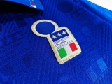 CAMISA RETR ITLIA 1994 - UNIFORME 1