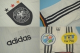 CAMISA RETR ALEMANHA 1996 - UNIFORME 1