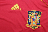 CAMISA RETR ESPANHA 2008 - UNIFORME 1