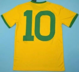 CAMISA RETR BRASIL 1970 - UNIFORME 1