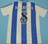 CAMISA RETR LA CORUA (ESPANHA) 1999 / 2000 - UNIFORME 1