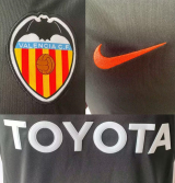 CAMISA RETR VALENCIA (ESPANHA) 2006 / 2007 - UNIFORME 2