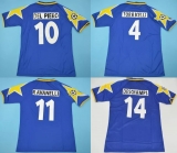 CAMISA RETR JUVENTUS (ITLIA) 1995 / 1996 - UNIFORME 2