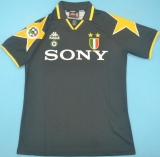 CAMISA RETR JUVENTUS (ITLIA) 1995 / 1996 - UNIFORME 3