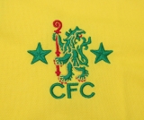 CAMISA RETR CHELSEA (INGLATERRA) 1980 - UNIFORME 2