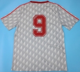 CAMISA RETR LIVERPOOL (INGLATERRA) 1989 / 1991 - UNIFORME 2