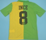 CAMISA RETR MANCHESTER UNITED (INGLATERRA) 1992 / 1994 - UNIFORME 3