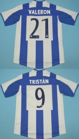 CAMISA RETR LA CORUA (ESPANHA) 2003 / 2004 - UNIFORME 1