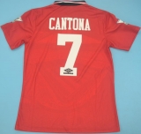CAMISA RETR MANCHESTER UNITED (INGLATERRA) 1994 / 1996 - UNIFORME 1