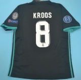 CAMISA RETR REAL MADRID (ESPANHA) 2018 - FINAL CHAMPIONS LEAGUE - UNIFORME 2