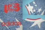 CAMISA RETR ESTADOS UNIDOS 1994 - UNIFORME 2
