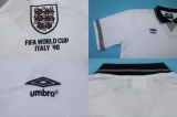 CAMISA RETR INGLATERRA 1990 - UNIFORME 1