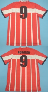 CAMISA RETR PSV EINDHOVEN (HOLANDA) 1995 / 1996 - UNIFORME 1