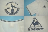 CAMISA RETR TOTTENHAM (INGLATERRA) 1982 / 1983 - EDIO CENTENRIO - UNIFORME 1
