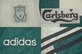 CAMISA RETR LIVERPOOL (INGLATERRA) 1995 / 1996 - UNIFORME 2