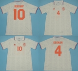 CAMISA RETR HOLANDA 1994 - UNIFORME 2