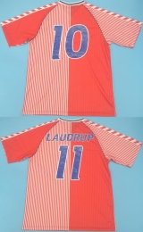 CAMISA RETR DINAMARCA 1986 - UNIFORME 1