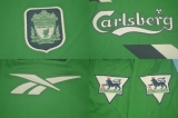 CAMISA RETR LIVERPOOL (INGLATERRA) 1999 / 2000 - UNIFORME 2