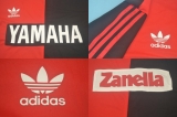 CAMISA RETR NEWELLS OLD BOYS (ARGENTINA) 1993 / 1994 - UNIFORME 1