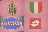 CAMISA RETR JUVENTUS (ITLIA) 2002 / 2003 - GOLEIRO ROSA