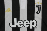 CAMISA RETR JUVENTUS (ITLIA) 2017 / 2018 - UNIFORME 1