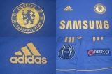 CAMISA RETR CHELSEA (INGLATERRA) 2012 / 2013 - UNIFORME 1