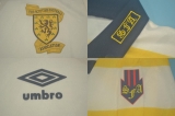 CAMISA RETR ESCCIA 1988 / 1991 - UNIFORME 2