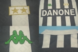 CAMISA RETR JUVENTUS (ITLIA) 1992 / 1994 - UNIFORME 1