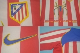 CAMISA RETR ATLTICO DE MADRID (ESPANHA) 2004 / 2005 - UNIFORME 1