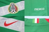 CAMISA RETR MXICO 2006 - UNIFORME 1
