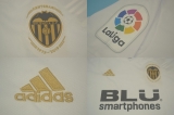 CAMISA RETR VALENCIA (ESPANHA) 2018 / 2019 - UNIFORME 1