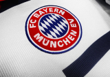 CAMISA RETR BAYERN DE MUNIQUE (ALEMANHA) 1998 / 2000 - UNIFORME 2