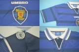 CAMISA RETR ESCCIA 1998 - UNIFORME 1