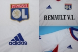 CAMISA RETR LYON (FRANA) 2001 / 2002 - UNIFORME 1