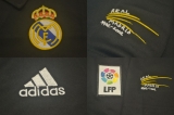 CAMISA RETR REAL MADRID (ESPANHA) 2001 / 2002 - EDIO CENTENRIO - UNIFORME 2