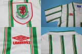 CAMISA RETR PAS DE GALES 1993 / 1995 - UNIFORME 2