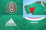 CAMISA RETR MXICO 2010 - UNIFORME 1