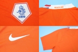 CAMISA RETR HOLANDA 2008 / 2010 - UNIFORME 1