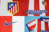 CAMISA RETR ATLTICO DE MADRID (ESPANHA) 2014 / 2015 - UNIFORME 1