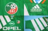 CAMISA RETR IRLANDA 1992 / 1994 - UNIFORME 1