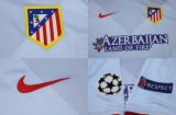 CAMISA RETR ATLTICO DE MADRID (ESPANHA) 2014 / 2015 - UNIFORME 2