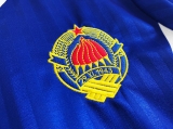 CAMISA RETR IUGOSLVIA 1990 - UNIFORME 1